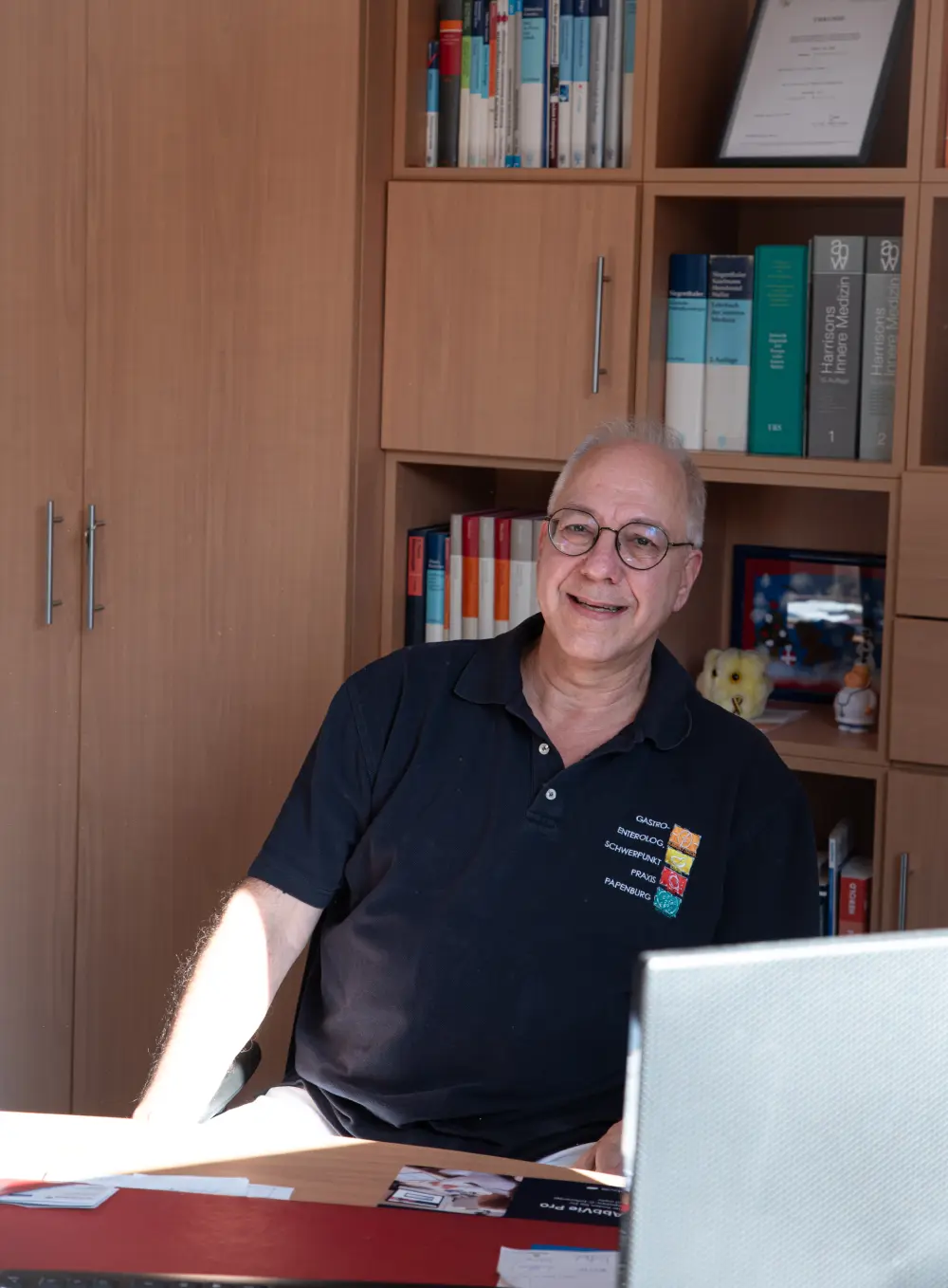 Dr. med. Andreas Kohlenbach