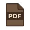 PDF