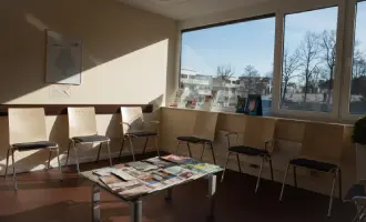 Wartezimmer