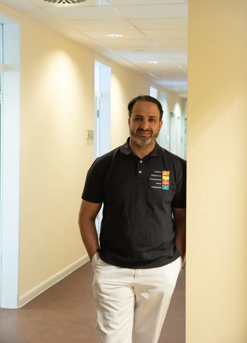 Dr. (Univ. Aleppo) Ahmad Almohamad